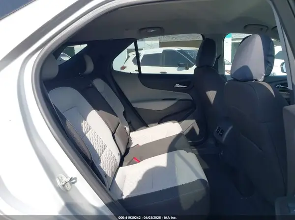 3GNAXHEV9LS694453 2020 CHEVROLET EQUINOX - Image 8