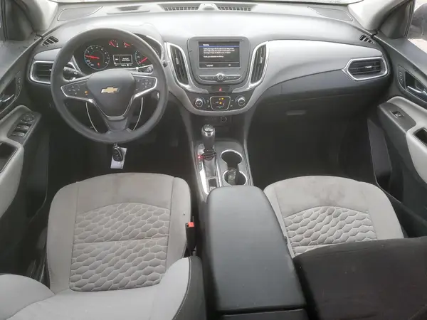 3GNAXHEV9LS695036 2020 CHEVROLET EQUINOX - Image 8
