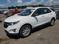 3GNAXHEV9LS695392 2020 CHEVROLET EQUINOX