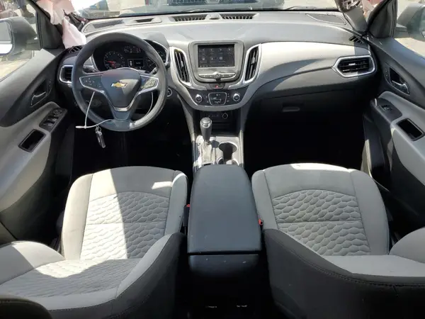3GNAXHEV9LS695392 2020 CHEVROLET EQUINOX - Image 8