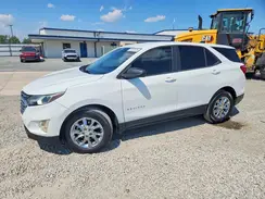 3GNAXHEV9LS695411 2020 CHEVROLET EQUINOX