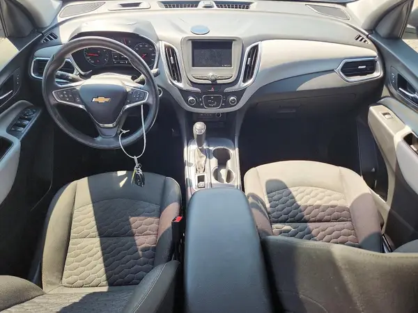 3GNAXHEV9LS695411 2020 CHEVROLET EQUINOX - Image 8