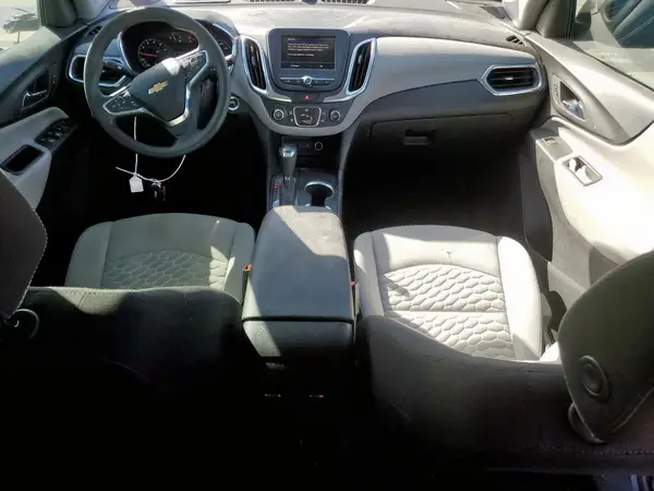 3GNAXHEV9LS696400 2020 CHEVROLET EQUINOX - Image 8