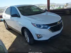 3GNAXHEV9LS697630 2020 CHEVROLET EQUINOX