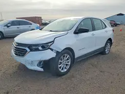 3GNAXHEV9LS697756 2020 CHEVROLET EQUINOX