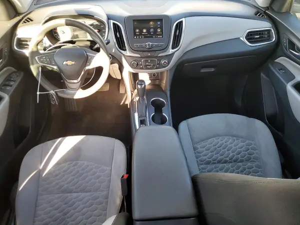 3GNAXHEV9LS697756 2020 CHEVROLET EQUINOX - Image 8