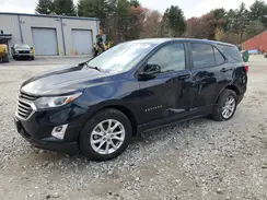 3GNAXHEV9LS697952 2020 CHEVROLET EQUINOX