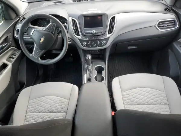 3GNAXHEV9LS697952 2020 CHEVROLET EQUINOX - Image 8