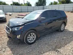 3GNAXHEV9LS698986 2020 CHEVROLET EQUINOX