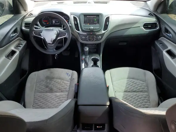 3GNAXHEV9LS698986 2020 CHEVROLET EQUINOX - Image 8
