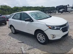 3GNAXHEV9LS699524 2020 CHEVROLET EQUINOX