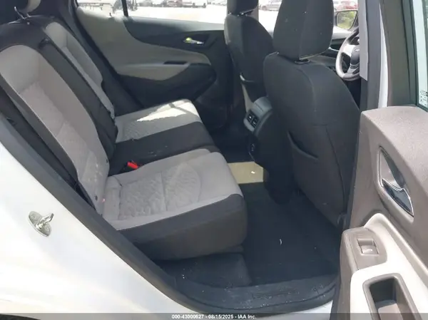 3GNAXHEV9LS699524 2020 CHEVROLET EQUINOX - Image 8