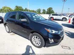 3GNAXHEV9LS700171 2020 CHEVROLET EQUINOX