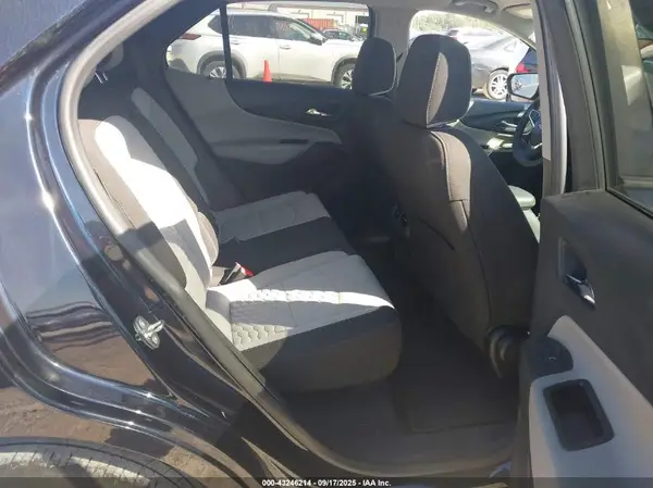 3GNAXHEV9LS700171 2020 CHEVROLET EQUINOX - Image 8
