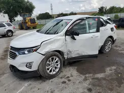3GNAXHEV9LS703085 2020 CHEVROLET EQUINOX