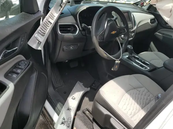 3GNAXHEV9LS703085 2020 CHEVROLET EQUINOX - Image 8