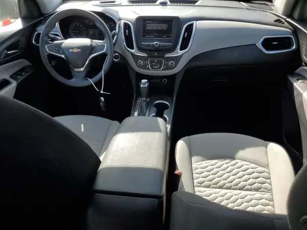 3GNAXHEV9LS703359 2020 CHEVROLET EQUINOX - Image 8