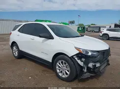 3GNAXHEV9LS703734 2020 CHEVROLET EQUINOX