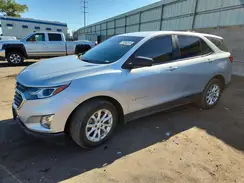 3GNAXHEV9LS704771 2020 CHEVROLET EQUINOX