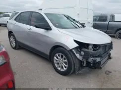 3GNAXHEV9LS705998 2020 CHEVROLET EQUINOX