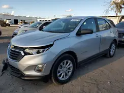 3GNAXHEV9LS706813 2020 CHEVROLET EQUINOX
