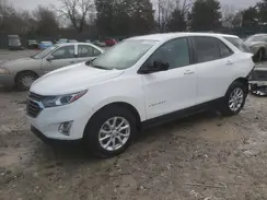 3GNAXHEV9LS707301 2020 CHEVROLET EQUINOX