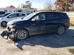 3GNAXHEV9LS707542 2020 CHEVROLET EQUINOX