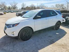 3GNAXHEV9LS710151 2020 CHEVROLET EQUINOX