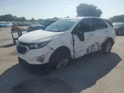 3GNAXHEV9LS716256 2020 CHEVROLET EQUINOX