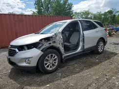 3GNAXHEV9LS719318 2020 CHEVROLET EQUINOX