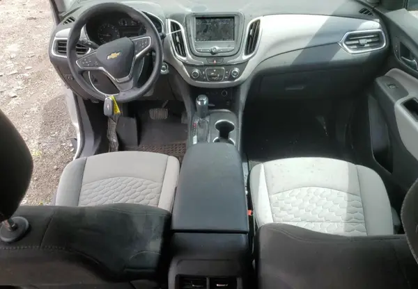 3GNAXHEV9LS719318 2020 CHEVROLET EQUINOX - Image 8