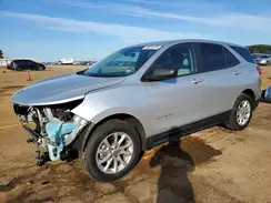 3GNAXHEV9LS722767 2020 CHEVROLET EQUINOX