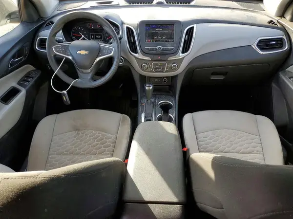 3GNAXHEV9LS722767 2020 CHEVROLET EQUINOX - Image 8