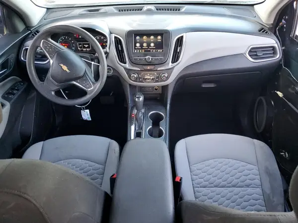 3GNAXHEV9LS723286 2020 CHEVROLET EQUINOX - Image 8