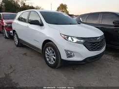 3GNAXHEV9LS723577 2020 CHEVROLET EQUINOX