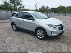 3GNAXHEV9LS727077 2020 CHEVROLET EQUINOX
