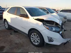 3GNAXHEV9LS728519 2020 CHEVROLET EQUINOX