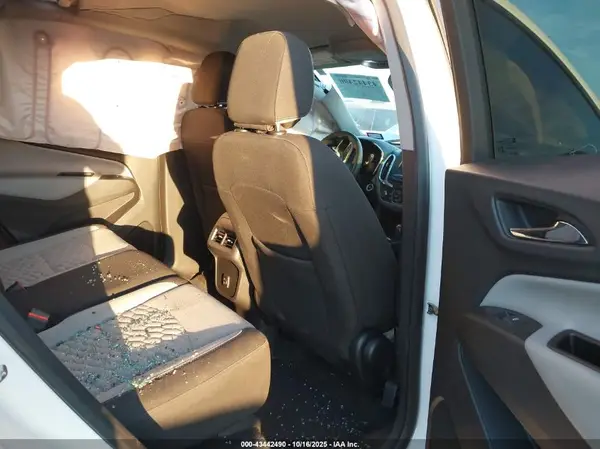 3GNAXHEV9LS728519 2020 CHEVROLET EQUINOX - Image 8