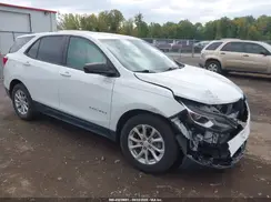3GNAXHEV9LS735227 2020 CHEVROLET EQUINOX
