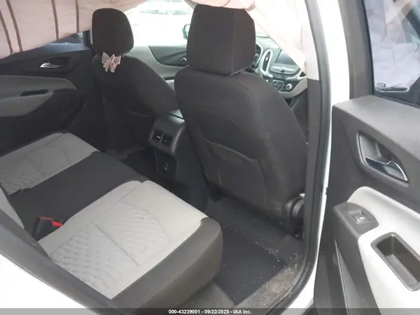 3GNAXHEV9LS735227 2020 CHEVROLET EQUINOX - Image 8