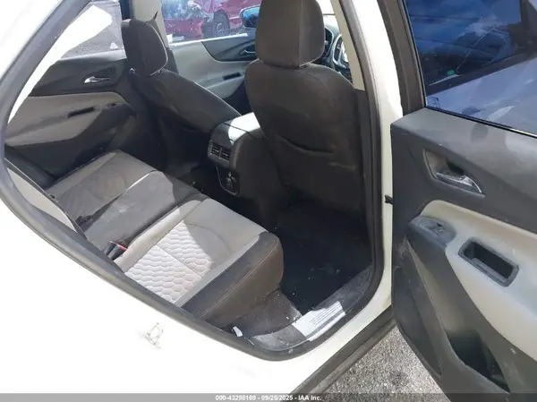 3GNAXHEV9LS736104 2020 CHEVROLET EQUINOX - Image 8