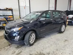 3GNAXHEV9LS737043 2020 CHEVROLET EQUINOX