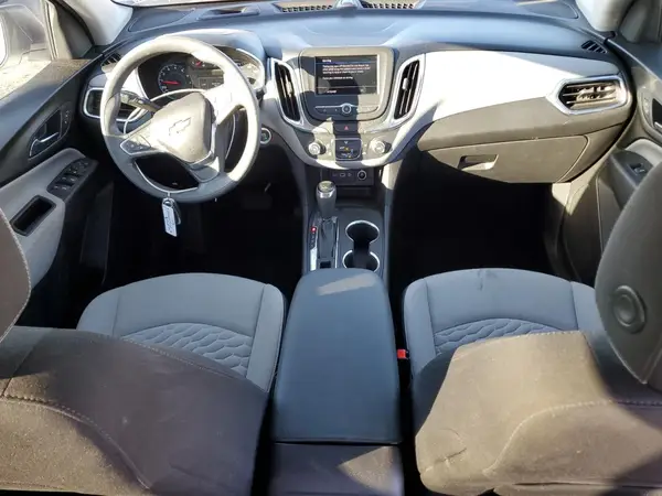3GNAXHEV9LS737852 2020 CHEVROLET EQUINOX - Image 8