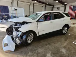 3GNAXHEV9MS105712 2021 CHEVROLET EQUINOX