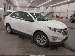 3GNAXHEV9MS108190 2021 CHEVROLET EQUINOX