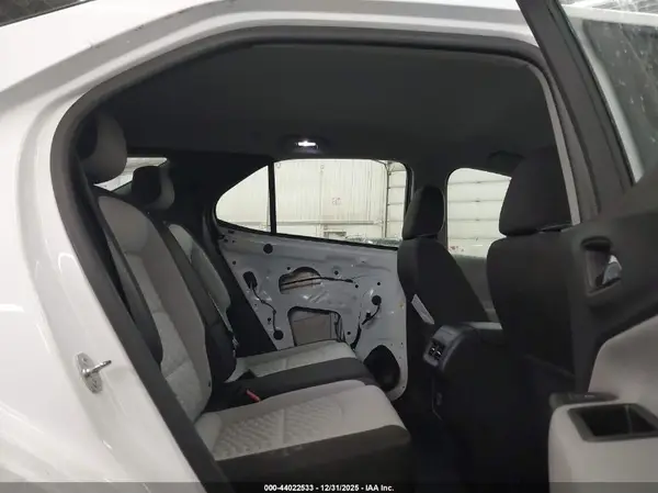 3GNAXHEV9MS108190 2021 CHEVROLET EQUINOX - Image 8