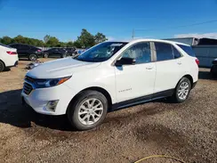 3GNAXHEV9MS109114 2021 CHEVROLET EQUINOX