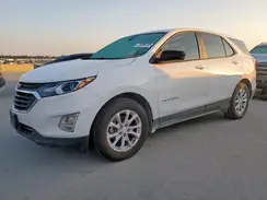 3GNAXHEV9MS109355 2021 CHEVROLET EQUINOX