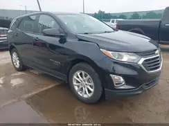 3GNAXHEV9MS110148 2021 CHEVROLET EQUINOX