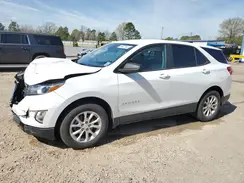 3GNAXHEV9MS111137 2021 CHEVROLET EQUINOX